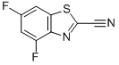 CAS No 169776-05-0  Molecular Structure
