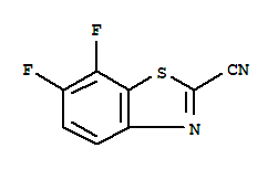 CAS No 169776-07-2  Molecular Structure