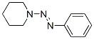 CAS No 16978-76-0  Molecular Structure