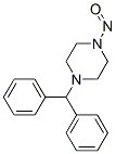 CAS No 1698-25-5  Molecular Structure