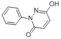 Cas Number: 1698-54-0  Molecular Structure