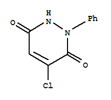 CAS No 1698-56-2  Molecular Structure