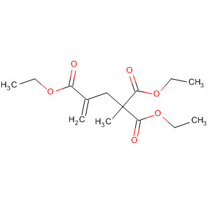 CAS No 169809-61-4  Molecular Structure