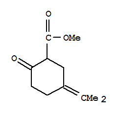 CAS No 16981-93-4  Molecular Structure