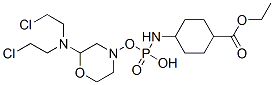 CAS No 169811-11-4  Molecular Structure
