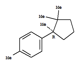 CAS No 16982-00-6  Molecular Structure