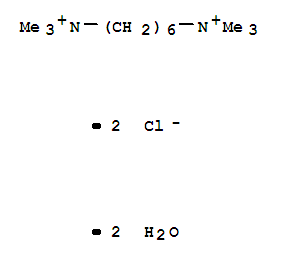CAS No 16986-49-5  Molecular Structure