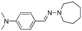 CAS No 16987-27-2  Molecular Structure