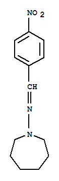 CAS No 16987-30-7  Molecular Structure