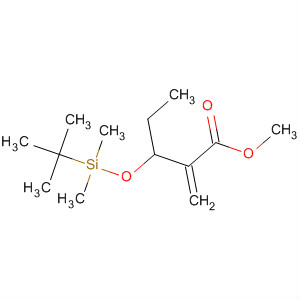 CAS No 169900-41-8  Molecular Structure