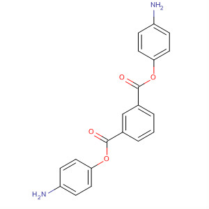 CAS No 16996-47-7  Molecular Structure