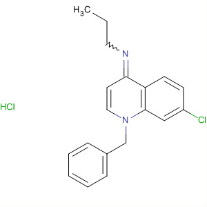 CAS No 169970-60-9  Molecular Structure