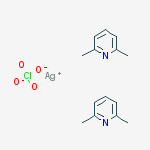 CAS No 17000-38-3  Molecular Structure