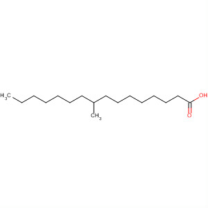 CAS No 17001-27-3  Molecular Structure