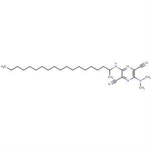 CAS No 170013-39-5  Molecular Structure