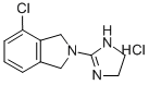 Cas Number: 170034-96-5  Molecular Structure