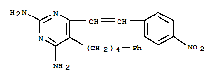 CAS No 17005-35-5  Molecular Structure