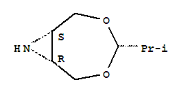 CAS No 170078-14-5  Molecular Structure