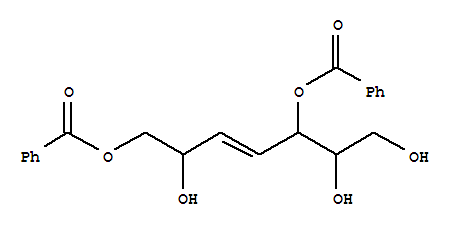 Cas Number: 170078-16-7  Molecular Structure