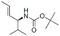 CAS No 170080-38-3  Molecular Structure