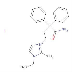 CAS No 170105-28-9  Molecular Structure