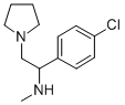 Cas Number: 170119-33-2  Molecular Structure