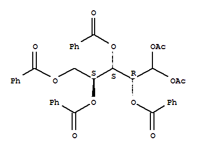 CAS No 17013-96-6  Molecular Structure