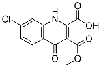 CAS No 170143-39-2  Molecular Structure