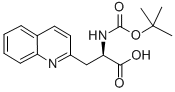 CAS No 170157-64-9  Molecular Structure