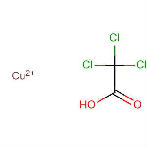 CAS No 17017-98-0  Molecular Structure