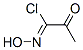 CAS No 17019-27-1  Molecular Structure