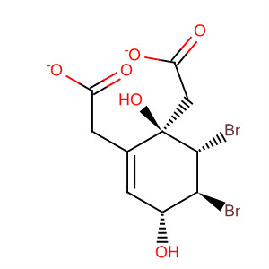 CAS No 170210-90-9  Molecular Structure