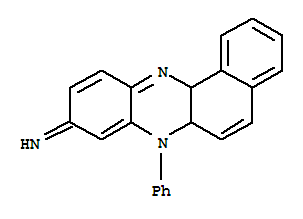 CAS No 17025-24-0  Molecular Structure