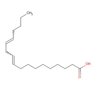 CAS No 17027-25-7  Molecular Structure