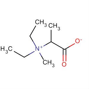 CAS No 170275-24-8  Molecular Structure