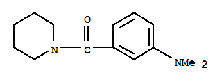 CAS No 1703-40-8  Molecular Structure