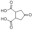 CAS No 1703-61-3  Molecular Structure