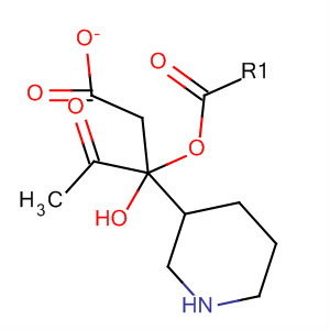 CAS No 170302-86-0  Molecular Structure