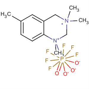 CAS No 170303-88-5  Molecular Structure