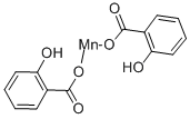 CAS No 17032-49-4  Molecular Structure