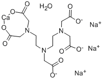 CAS No 17034-67-2  Molecular Structure
