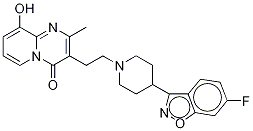 Cas Number: 170359-61-2  Molecular Structure