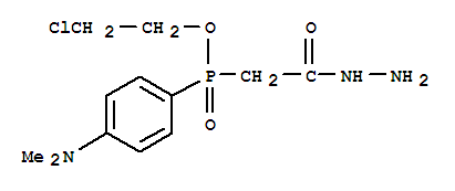 CAS No 170361-38-3  Molecular Structure