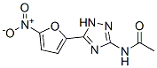 CAS No 1704-66-1  Molecular Structure