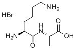 CAS No 17043-71-9  Molecular Structure