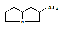 CAS No 170442-11-2  Molecular Structure