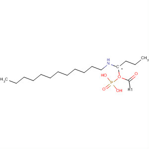 CAS No 17045-39-5  Molecular Structure