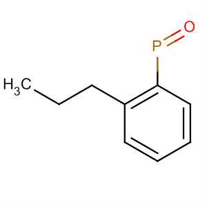 CAS No 17045-47-5  Molecular Structure