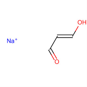 CAS No 170453-21-1  Molecular Structure