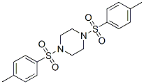 CAS No 17046-84-3  Molecular Structure